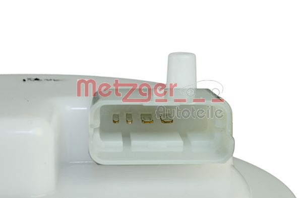 METZGER 2250154 ORIGINAL ERSATZTEIL Kraftstoff-Fördereinheit
